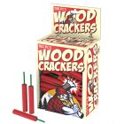 Woodcrackers